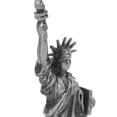thumbnail image 3 of WEUVEB Estatua De De Aleación Plateada Para Adorno En Oficina O Hogar, 3 of 7