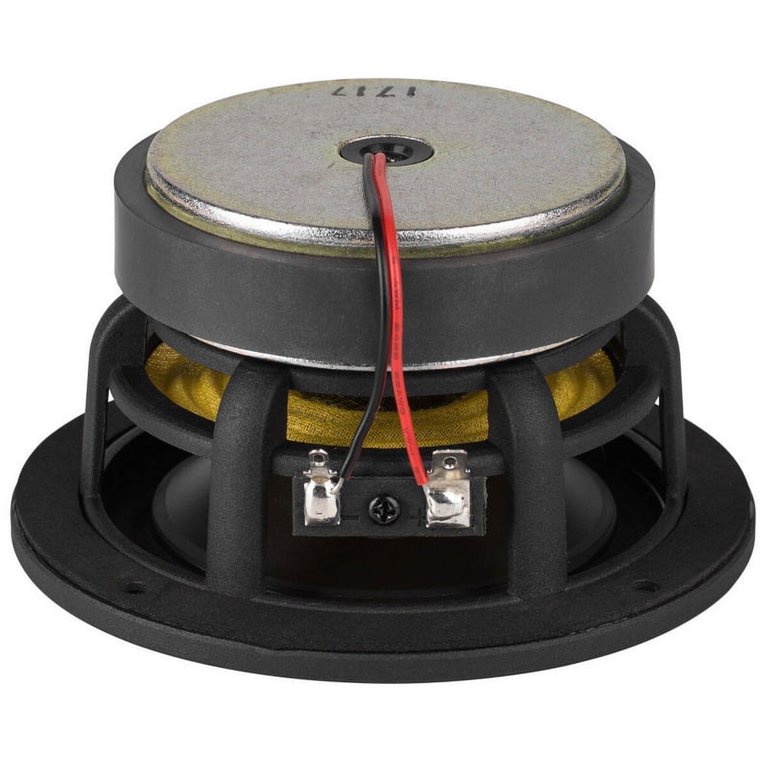 Dayton Audio CX120-8 4