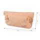 thumbnail image 3 of TOTTO Cangurera con RFID BLOCKER y Sistema de ventilación SECURITY rosa CH, 3 of 6