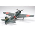 thumbnail image 2 of 61103 1/48 Mitsubishi A6M5/5a Zero Fighter Zeke Multi-Colored, 2 of 5