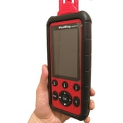 Autel MaxiDiag MD808 Pro With Extension Cable OBD2 Scanner Code Reader Read/Clear Codes DTC Lookup 7 Special Features Oil Reset Battery Reset EPB SAS BMS Upgraded MD806 MD802 AL329 AL529 AL609 AL629
