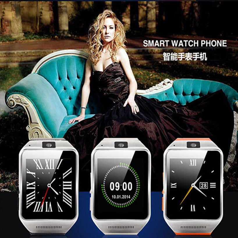 gv08 smartwatch