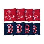 Boston Red Sox Cornhole Bag Set