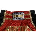 thumbnail image 4 of Fluory Muay Thai Shorts Boxing Training Shorts Men Pants Women Free Fight Trunk Free Fight Custom, 4 of 7