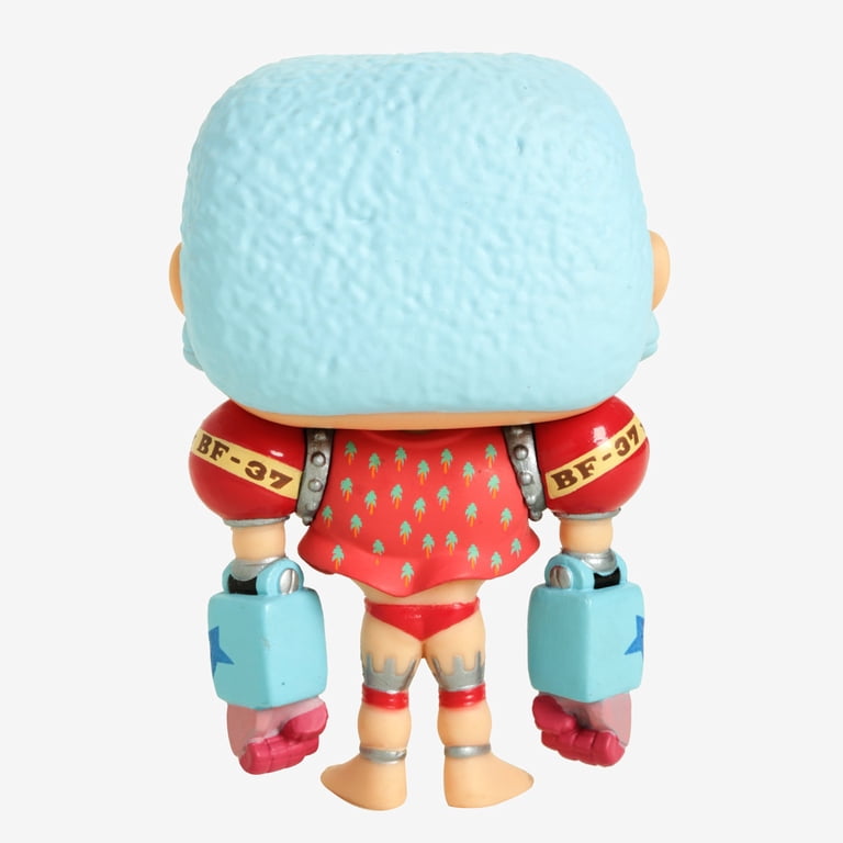 Funko, POP! Animation: One Piece - Franky Collectible - Walmart.com