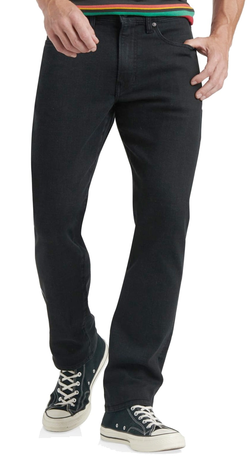 Lucky Brand Mens Jeans 42x32 '121' Slim 