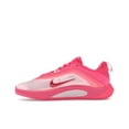 thumbnail image 2 of Nike Kid's A'ja Wilson A'One Pink A'ura Shoes, from StockX, 2 of 5
