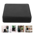 thumbnail image 1 of WRISTBIQUE Compact Grey Jewelry Storage Box Organizer for Necklaces Earrings and Bracelets, 1 of 6