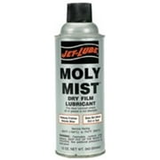 Jet-Lube GeneralPurpose,12oz,Can,Molybdenum 16041