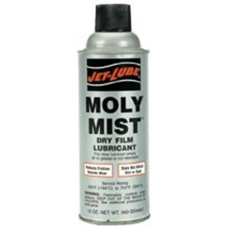 Jet-Lube GeneralPurpose,12oz,Can,Molybdenum 16041
