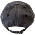 thumbnail image 2 of Morgan Wallen  Adult Stacked Logo Baseball Cap, 2 of 2