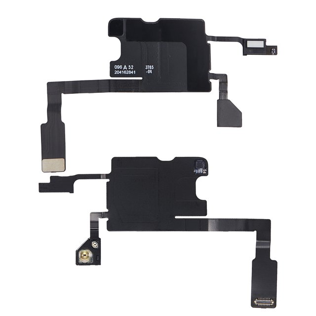 Câble Flexible de Capteur de Lumière de Proximité de Remplacement Compatible pour iPhone 14 Pro Max