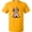 Gold, variant on Inktastic Love Bug Yorkie T-Shirt