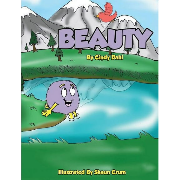 Beauty: Hidden Heart Series, (Hardcover)