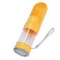 thumbnail image 1 of Cuenco de agua para perros botella de agua separable para mascotas un botón 350 ml para conejo para acampar ANGGREK Otros, 1 of 8