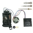 DIY Wall Clock Pendulum Movement Replacement Kit for Vintage Clocks