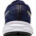 thumbnail image 4 of ASICS Women's Gel-Excite 7 Running Shoe 11 Peacoat/Champagne, 4 of 6