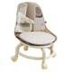 thumbnail image 1 of Taburete bajo con ruedas Strade Fareast Limited para pedicura 34 cm x 38 cm, 1 of 8