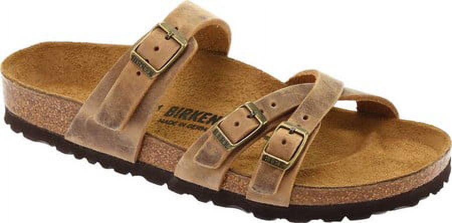 Women's Birkenstock Franca Slide