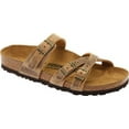 thumbnail image 5 of Women's Birkenstock Franca Slide, 5 of 7