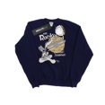 thumbnail image 1 of Looney Tunes Womens Wile E Coyote Rocket Board Sweatshirt, 1 of 1