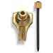thumbnail image 2 of Pro-Series, Picture Hangers, 10 Lb. Load, 4-Pk. - 50022, 2 of 2