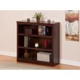 thumbnail image 3 of Harvard Book Shelf 36 Inch Walnut, 3 of 4