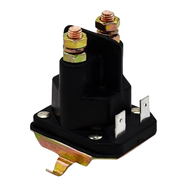 725-06153A 435-099 582042802 12V 192507 Solenoide De Arranque Para Macarena Solenoide de arranque