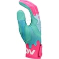 thumbnail image 4 of Easton Walk Off Ethos Drip Collection Limited Edition Batting Gloves Green Medium, 4 of 4