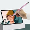 thumbnail image 1 of Oliegs Tip Capacitive Stylus Pen For Smartphones & Tablets Rubber Tips For Enhanced Precision Universal Compatibility, 1 of 6