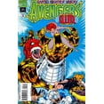 thumbnail image 1 of Avengers, The #386 VF ; Marvel Comic Book, 1 of 1