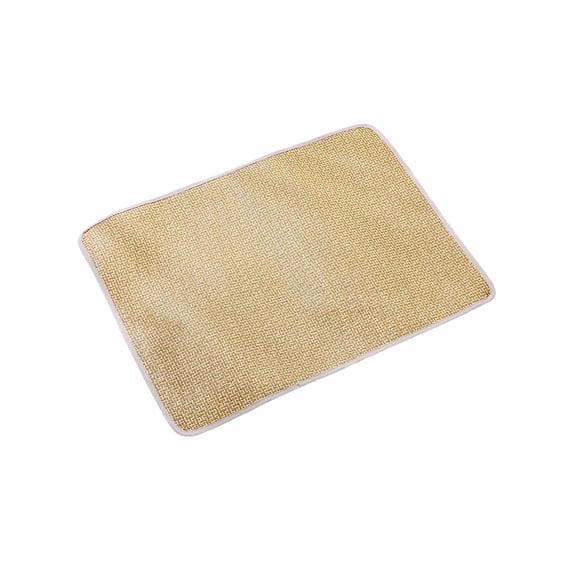 Pet Cooling Mat for Cat and Dog, Summer Cooling Mat Pet Bed, Breathable and Washable