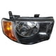 thumbnail image 1 of FARO L200 2008 al 2013 MITSUBISHI Derecho/Pasajero Genérica  ., 1 of 4