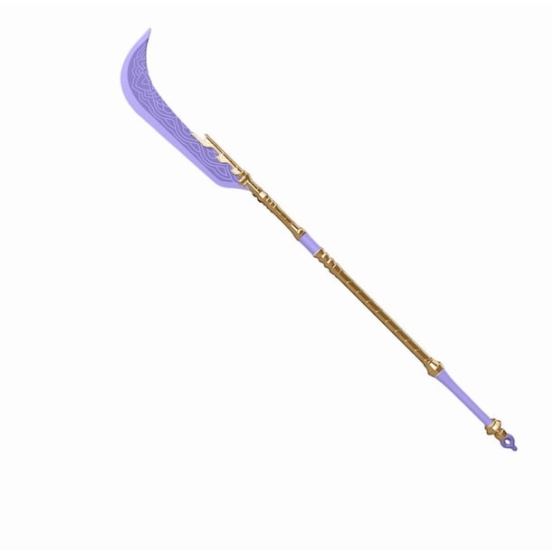 Pop Stars Demo-n Hunters Equipment Cosplay Props ,19.7Inch Cosplay Props,Props for Filming,Fun & Adorable Gift for Kids & Adults