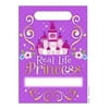 Sofia The First Favor Bags (8 Count) - Party Supplies