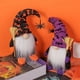 thumbnail image 2 of Halloween Gnome Doll Decoration Horror Props Ornament Home Halloween Party Decor Terror Scary Prop Halloween Pendant heqiyong LED, 2 of 2
