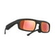 thumbnail image 2 of Auriculares de gafas de sol inteligentes auriculares ligeros, prácticos, llamadas de música de soporte, gafas de conducción para correr al aire libre M8pro dorado, 2 of 8