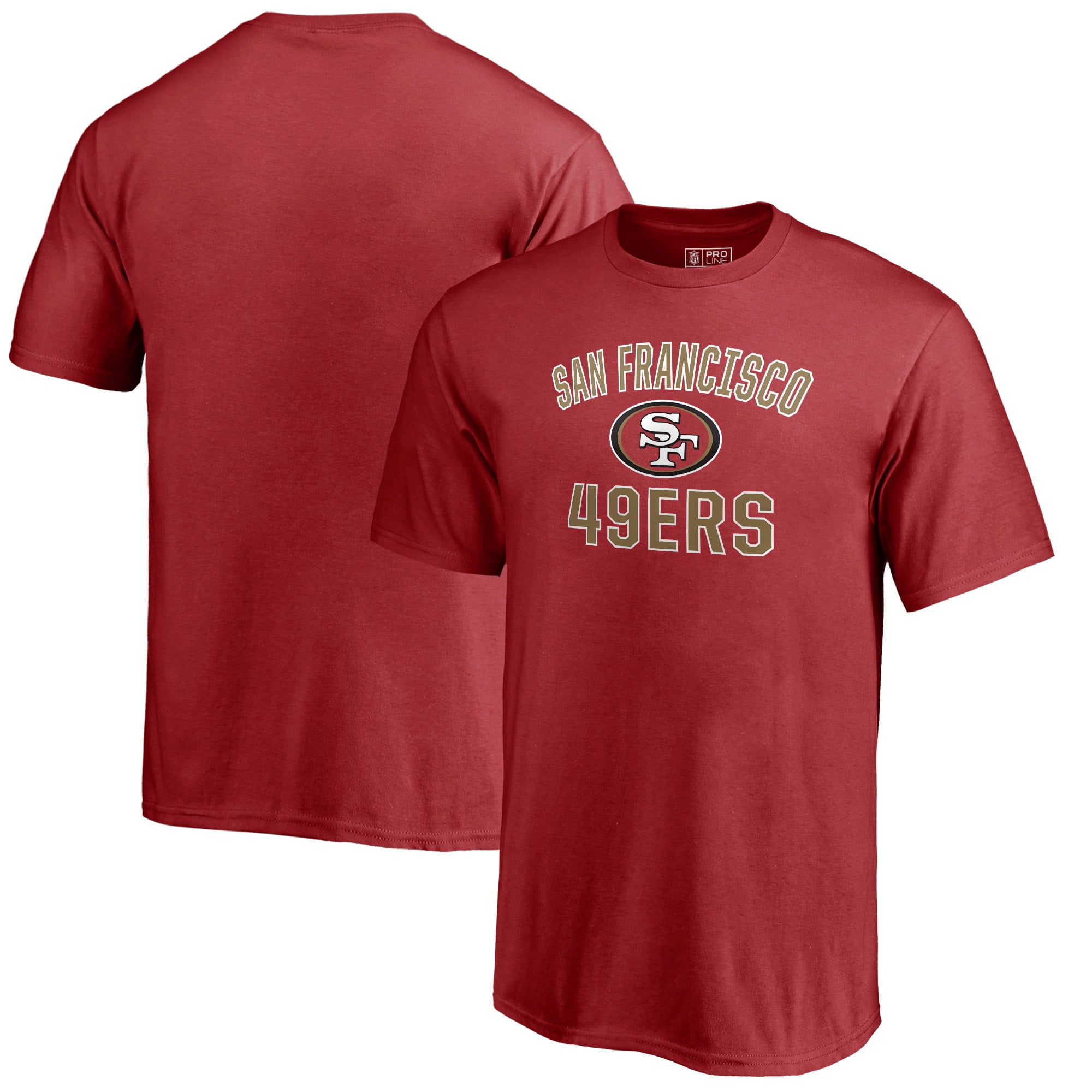 49ers kids gear
