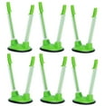 thumbnail image 2 of Food Bag Rack,6Pcs Food Storage Bag Bag Rack Food Bag Holder Stand Enhanced Durability, 2 of 7