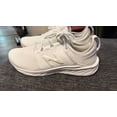 thumbnail image 2 of New Balance Fresh Foam White/White Men’s Size 11.5 New With Out Box, 2 of 6