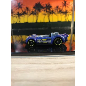 Hot Wheels Toyota Corolla Levin (AE86) Custom Collectors Elite 64