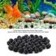 thumbnail image 3 of Material de filtro de acuario, 50 piezas de filtro de bolas Material de filtro de tanque de peces con algodón para estanque de tanque de peces WD.WDQZL Hogar, 3 of 6