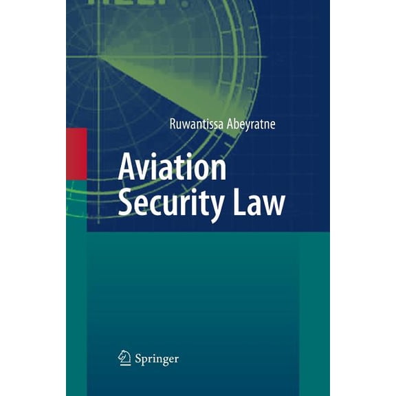 Aviation Security Law, (Paperback)