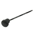 thumbnail image 3 of Almencla Engine Oil Dipstick Easy to Use Assembly Repair Parts Motorcycle Accessories Black, 3 of 8