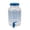 Blue, variant on Mainstays Lemon Acrylic Beverage Dispenser, 4.54 L, 1 Pack, Blue