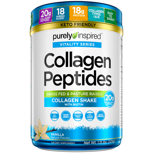 Collagen Protein Powder