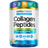 Purely Inspired Collagen Protein Powder with Biotin, Vanilla, 1.15 lbs, 23 Servings