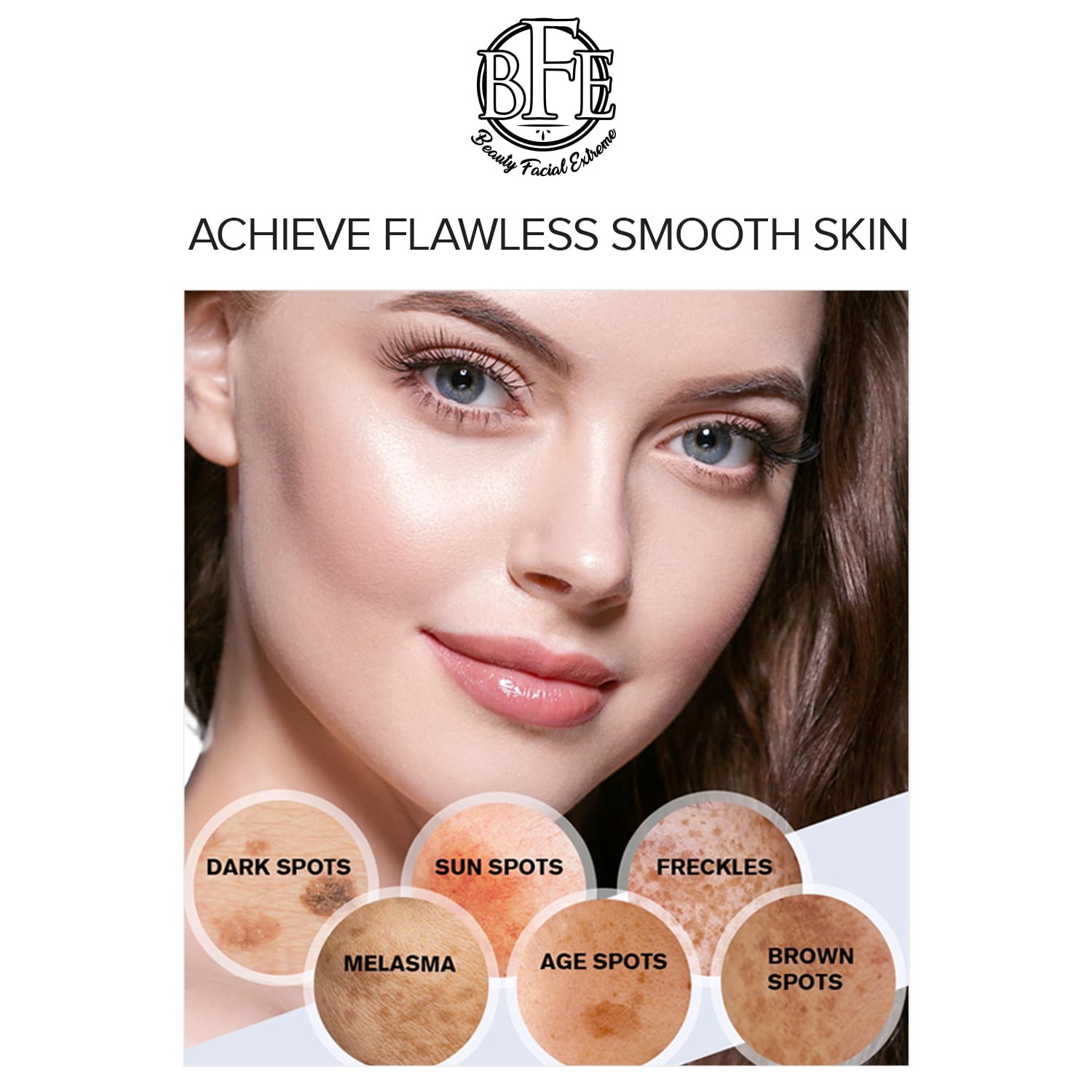 Anti Aging Corrector Cream
