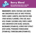 thumbnail image 3 of V8 Splash Berry Blend Flavored Beverage, 96 fl oz Bottle, 3 of 8