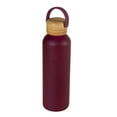 thumbnail image 1 of Cilindro eco chic,  - Cilindro legna rojo 7 x 22, 1 of 2